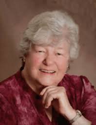 Jean A. Goodell Obituary