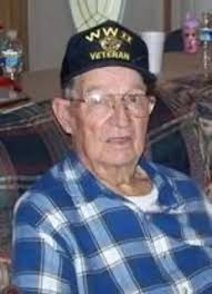 Obituary information for Henderson Clarence Mahaney