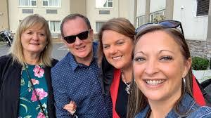 Wayne Warmington's Instagram, Twitter & Facebook