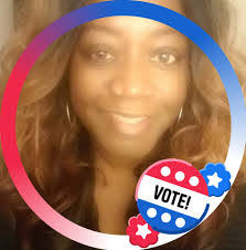 Carla Hooker's Instagram, Twitter & Facebook