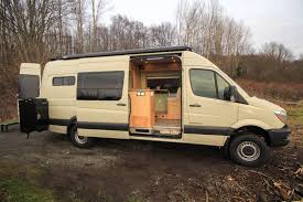 Fitz Roy Freedom Vans 170 Sprinter Van Conversion In 2020 Sprinter Van Sprinter Van Conversion Van