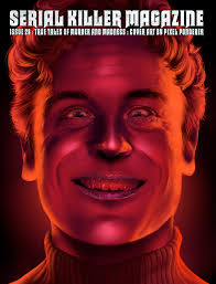 The Serial Killer Podcast