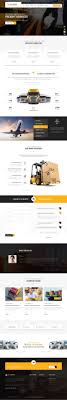 24 7 Express Cargo Services Is A Multipurpose Bootstrap Html Suitable For Cargo Logistics Trucking Transpo In 2020 Simple Web Design Web Design Web Design Company