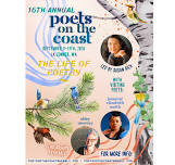 Poets on the Coast — Abby E. Murray