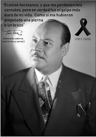 Marcelo Chávez, actor (cómico) Nació en Tampico Alto, Veracruz, en 1911 y  murió en Ciudad de México en 1970. Debutó como artista en 1930. Miembro de  la Asociación Nacional de Actores (1936),