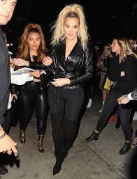 He cheated on his pregnant ex gf with khloe and later cheated on khloe while she was pregnant too. Is Khloe Kardashian Pregnant Again Something Incredible On The Way After True