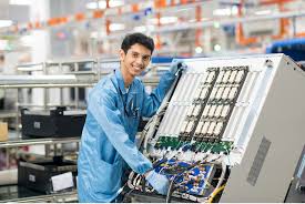 Located at the port of the industrial estate of pasir gudang, johor, it boasts modern facilities. Plexus Careers Join Our Team Build The Future Plexus