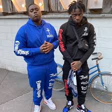 This site contains information about sleepy hollow rapper. Vinnies Styles On Instagram Vinniesthepeople Sheff G Sleepyhallow Pauliesnyc Theunluccyluccykid Out Now Gangster Girl Nba Pictures Lil Tay