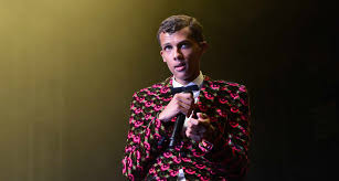 Born 12 march 1984), better known by his stage name stromae (french pronunciation: Stromae Teases New Music The Fader