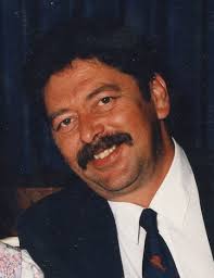 Obituary information for Thomas R. Hoffman