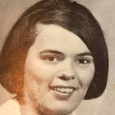 Obituary for Freda Webb Ireland, Gadsden High School Class of 1962
