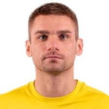 Profile Robert Zelinski, : Info, news, matches and statistics