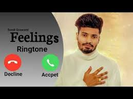 Feelings Sumit Goswami Full Ringtone 2020 Youtube In 2020 Feeling Song Feelings Songs