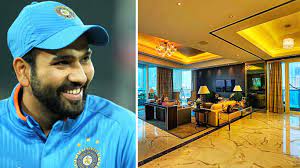 Unavailable with us read also: Cricketer Rohit Sharma Owns An Inr 30 Crore Luxury Apartment In Mumbai Architectural Digest India