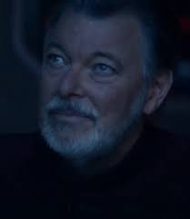 For me Jonathan Frakes IS Star Trek. I'm so damn grateful for everything  he's done and continues to do.