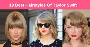 See more ideas about taylor swift, taylor, taylor swift hair. 19 Best Hairstyles Of Taylor Swift