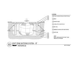 Root Zone Watering System Hunter Industries