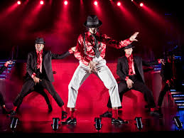 Thriller is a single by american singer michael jackson. Michael Jackson Concert Musical Thriller Live To End 11 Year West End Run To Accommodate Refurbishment Of Lyric Theatre Broadway Buzz Broadway Com