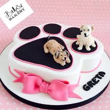 Not only will you be chowing down on some of the best baked treats in the country, but you'll be visiting true american institutions. The 25 Best Puppy Birthday Cakes Ideas On Pinterest Puppy Cake Dog Cakes Near Me And Dog Cute766