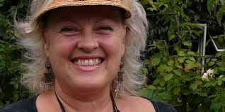 Marloe Scott Wilson writing a weekly column for ShowMe Vaal!