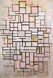 Image result for mondrian
