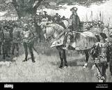 Ketts rebellion of 1549 hi-res stock photography and images ...