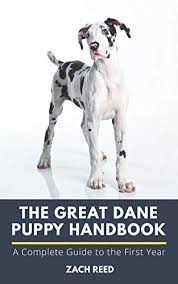 Favorite this post jun 30 great danes for sell (hazard, ky) pic hide this posting restore restore this posting. The Great Dane Puppy Handbook A Complete Guide To The First Year By Reed Zach 9781651864807 Ebay