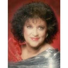 Beverly Jean Barrett Obituary September 29, 2019