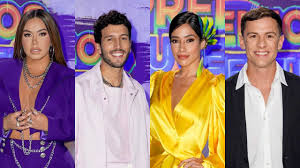 Artistas colombianos más nominados en los premios juventud 2021. 3pnzocrgrkbidm