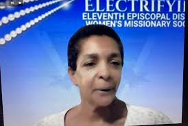 Pictorials from the Women Missionary Society session of the Sierra Leone  Annual Conference held at Richard Allen AME Church. The WMS and the YPD  elected new code of officers to govern their