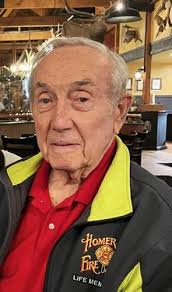 James H. Masterson Obituary (2025)