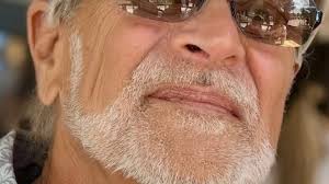 Steve Kent Craig, 70