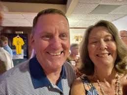 Missing high school reunion in South Carolina today