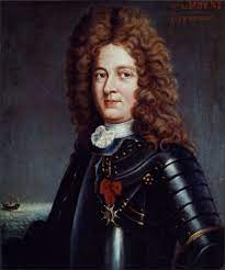 Portrait De Pierre Le Moyne D Iberville Bibliotheque Et Archives Nationales Du Quebec Fonds Armour Landry Portrait Pierre Cancer Birth Dates