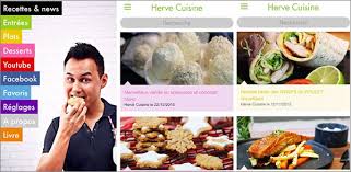 Mardi, j'aide dans la cuisine. Recette De Cuisine Facile Herve Iam Hana Banana