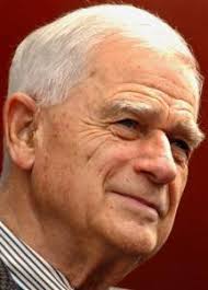 Sen. Mark O. Hatfield: Champion of Saner Nuclear Weapons Policies