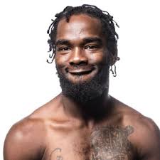 ▷ Charles "Felony" Bennett (30-47-2)