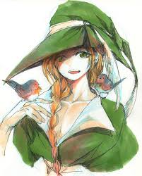 Yunan By Nairchan On Deviantart Yunan Magi Anime Magi Magi Kingdom Of Magic
