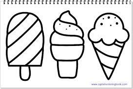 They're covered in tasty sprinkles, so to get this series off to a colorful challenge you could try to color in each sprinkle a it could very easy be a piece of fruit or candy or anything else, so how will you color it in? Your Seo Optimized Title In 2021 Cute Easy Drawings Easy Drawings For Kids Coloring Pages