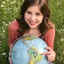 Fundraiser by Madison Joy : Madison Busby AMAZON OUTREACH