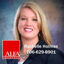 Search for other auto insurance on the real yellow pages®. Alfa Insurance Rachelle Holmes Insurance 1289 Curtis Pkwy Se Calhoun Ga Phone Number