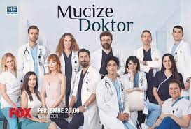 2019 140 members 2 seasons64 episodes. Mucize Doktor Community Facebook