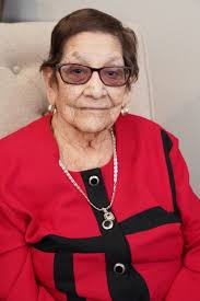 Angelita Ledesma Obituary