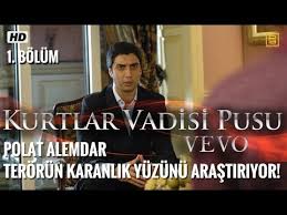 Kurtlarvadisipusuvevo Youtube