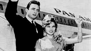 She was the first wife of singer johnny cash. Johnny Cash S First Wife Vivian Writes In Book What Ended Their Marriage Drugs And June Carter Classic Country Music