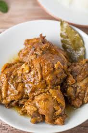 Instant Pot Chicken Adobo Salu Salo Recipes Recipe Adobo Chicken Pressure Cooker Recipes Instant Pot Chicken