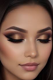 Best Eye Makeup Tips To Apply Eyeshadow Perfectly