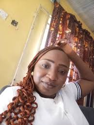 Rest Well Barbie Yaaya !!! I have nothing more to say because the hurt  won't allow me to speak much. My prayer goes to your family and we your  friends. 😭😭💔💔 Heaven