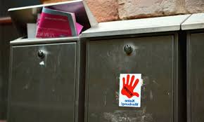 @box 900 159 0519 00 decayeux 6/6/2019 1 3 455. Etiquette Boite Aux Lettres Originales Nos Exemples De Modeles