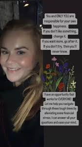 Colleen Regan's Instagram, Twitter & Facebook